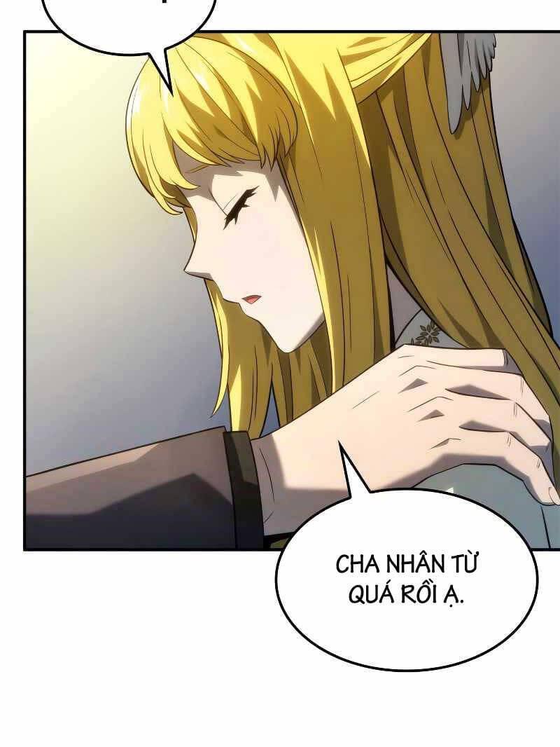 Truyện Tranh Thiết Huyết Kiếm Sĩ Hồi Quy trang 3