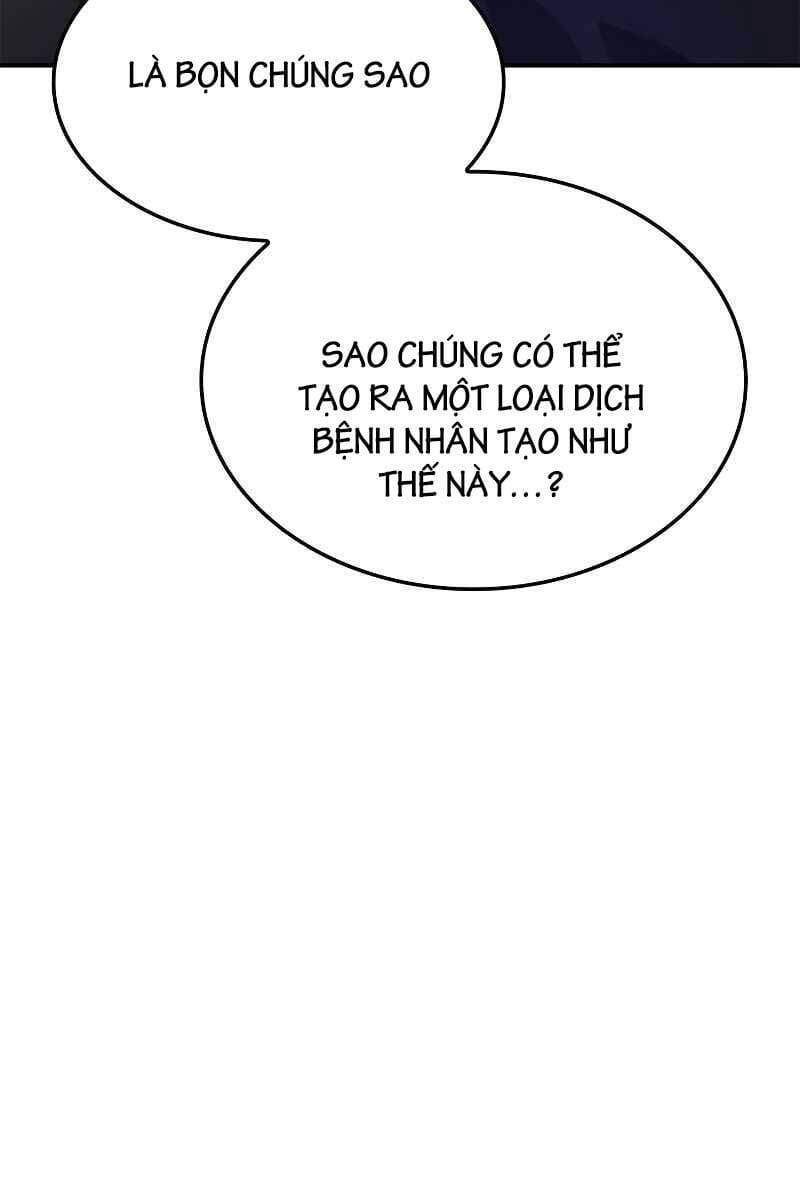 Truyện Tranh Thiết Huyết Kiếm Sĩ Hồi Quy trang 3