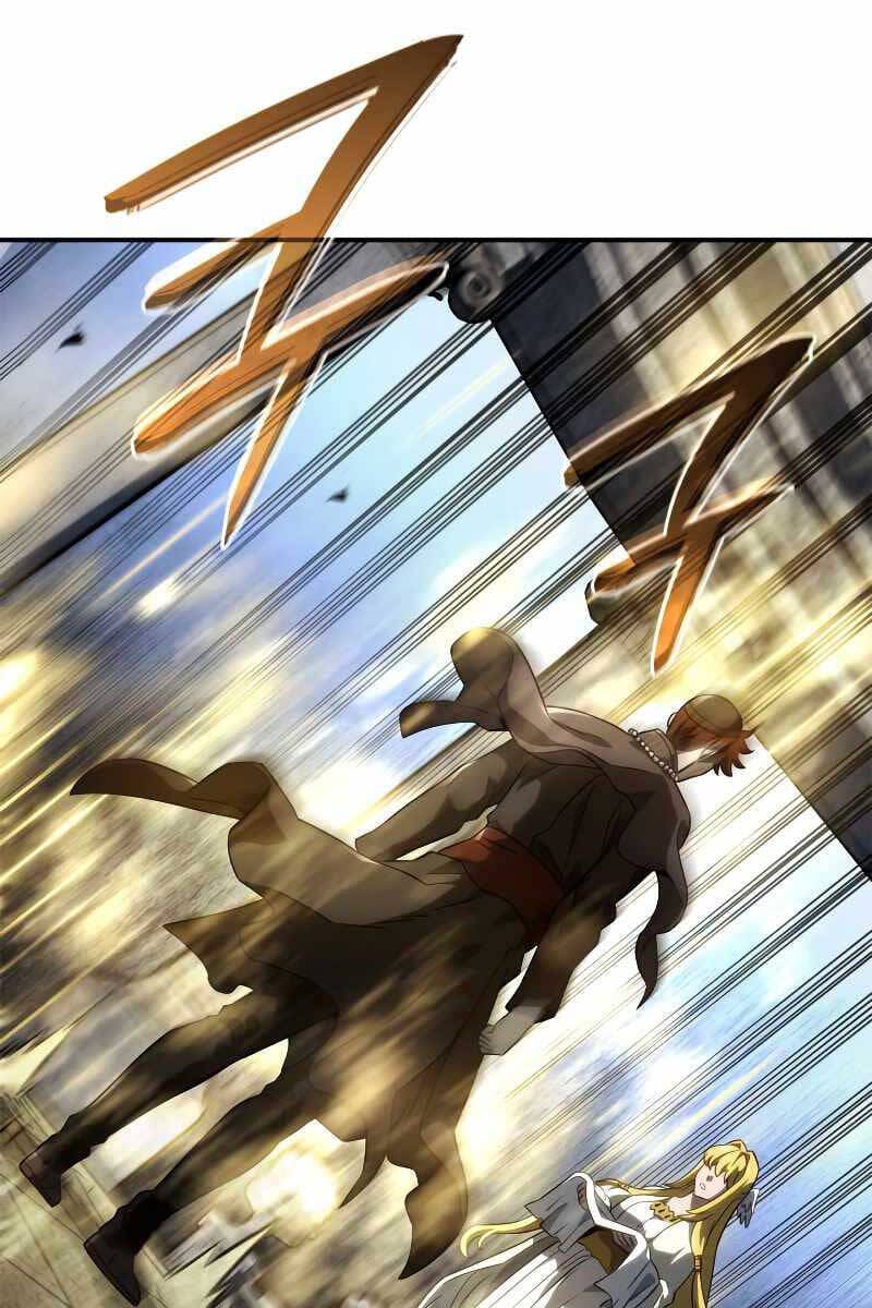 Truyện Tranh Thiết Huyết Kiếm Sĩ Hồi Quy trang 3