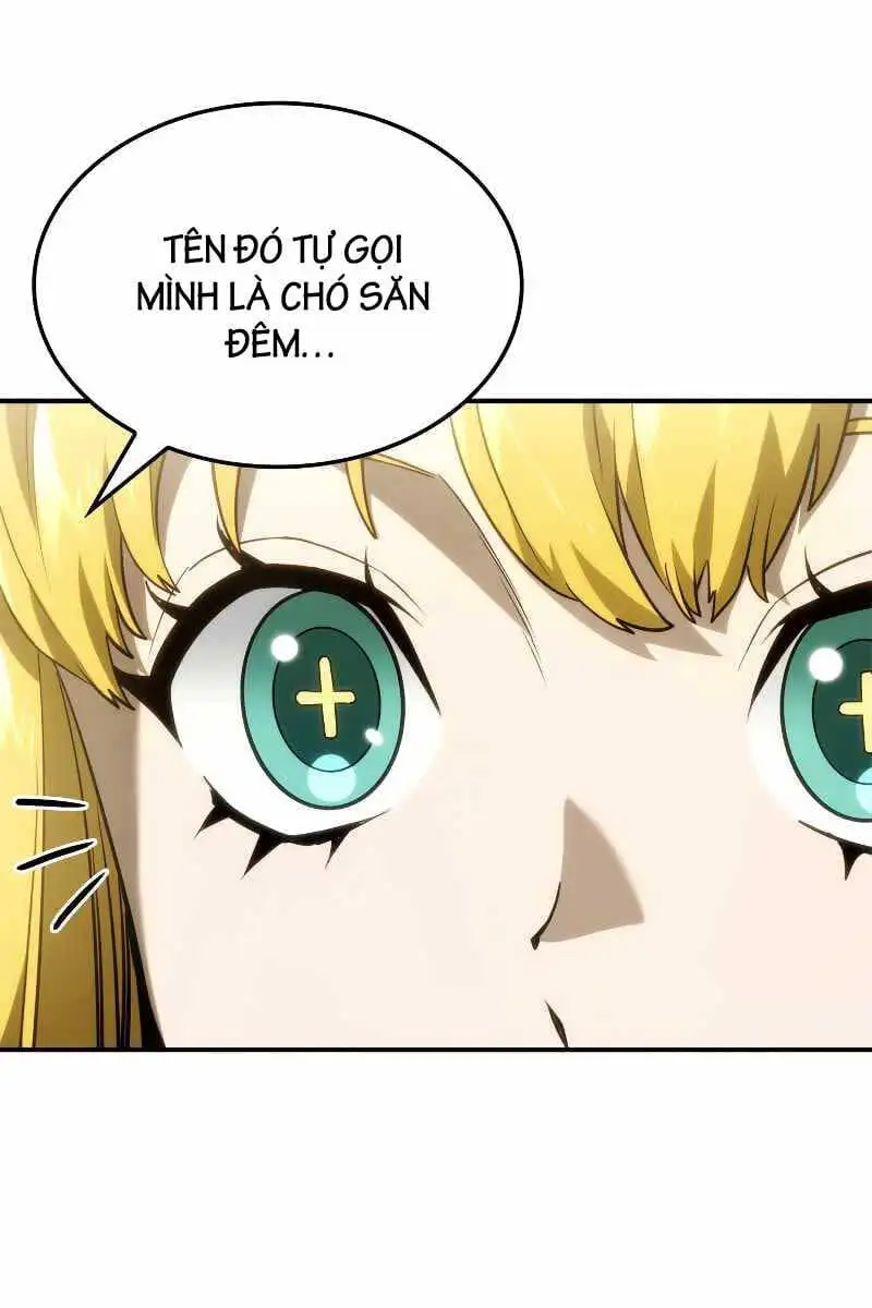 Truyện Tranh Thiết Huyết Kiếm Sĩ Hồi Quy trang 3