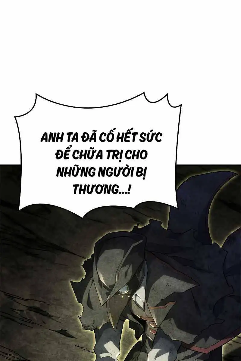 Truyện Tranh Thiết Huyết Kiếm Sĩ Hồi Quy trang 3