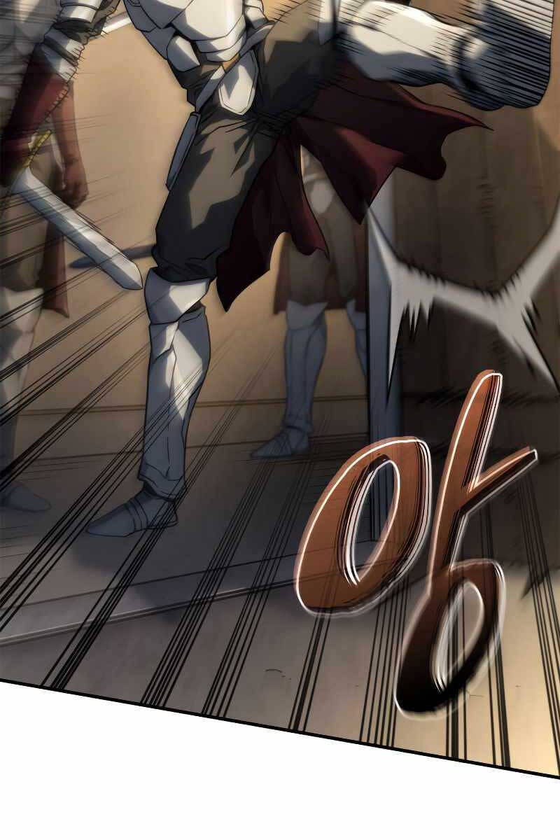 Truyện Tranh Thiết Huyết Kiếm Sĩ Hồi Quy trang 3