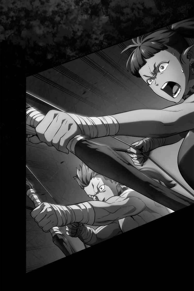 Truyện Tranh Thiết Huyết Kiếm Sĩ Hồi Quy trang 3