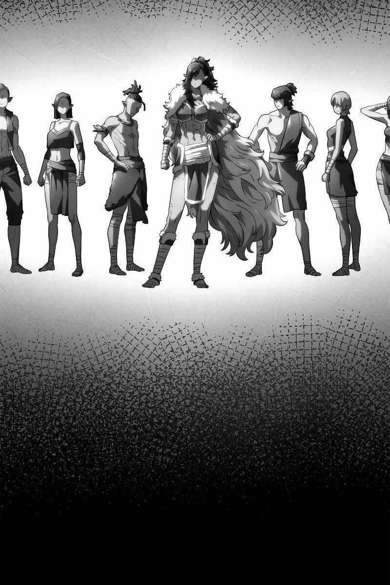 Truyện Tranh Thiết Huyết Kiếm Sĩ Hồi Quy trang 3