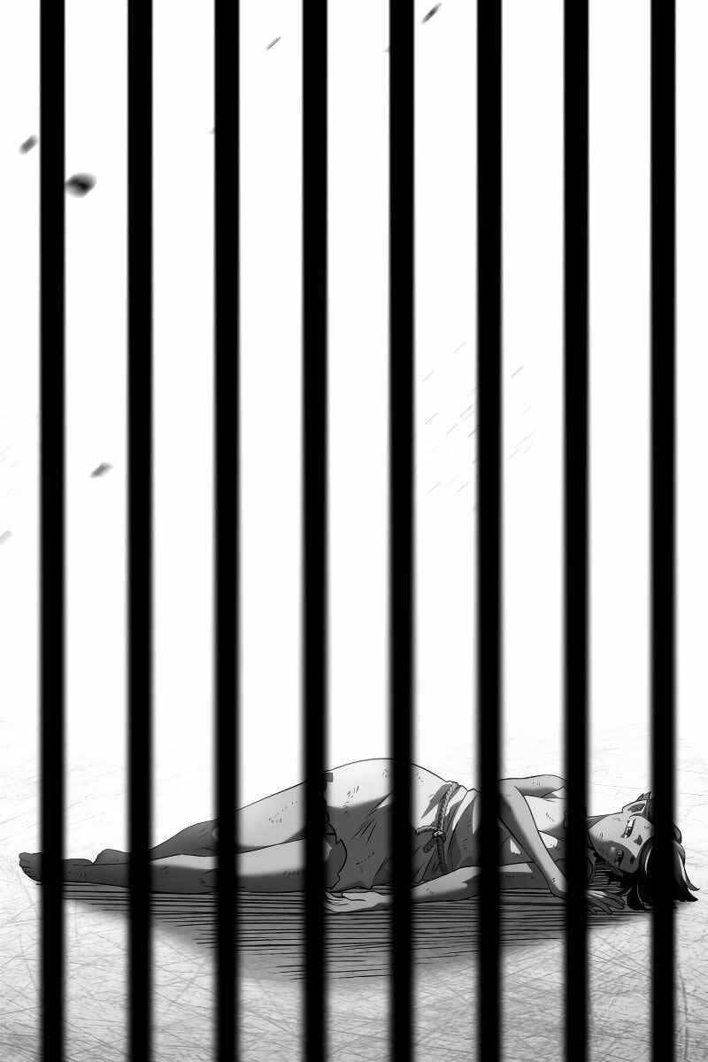 Truyện Tranh Thiết Huyết Kiếm Sĩ Hồi Quy trang 3