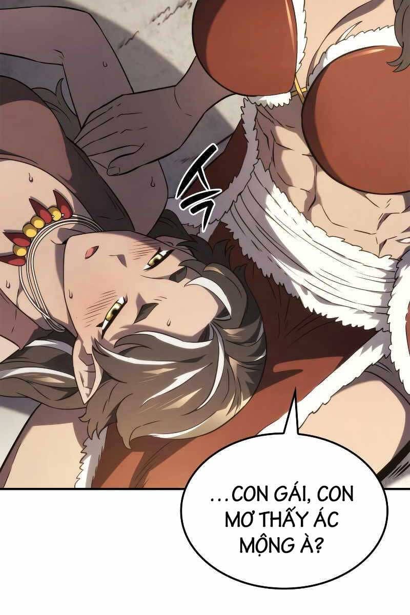 Truyện Tranh Thiết Huyết Kiếm Sĩ Hồi Quy trang 3