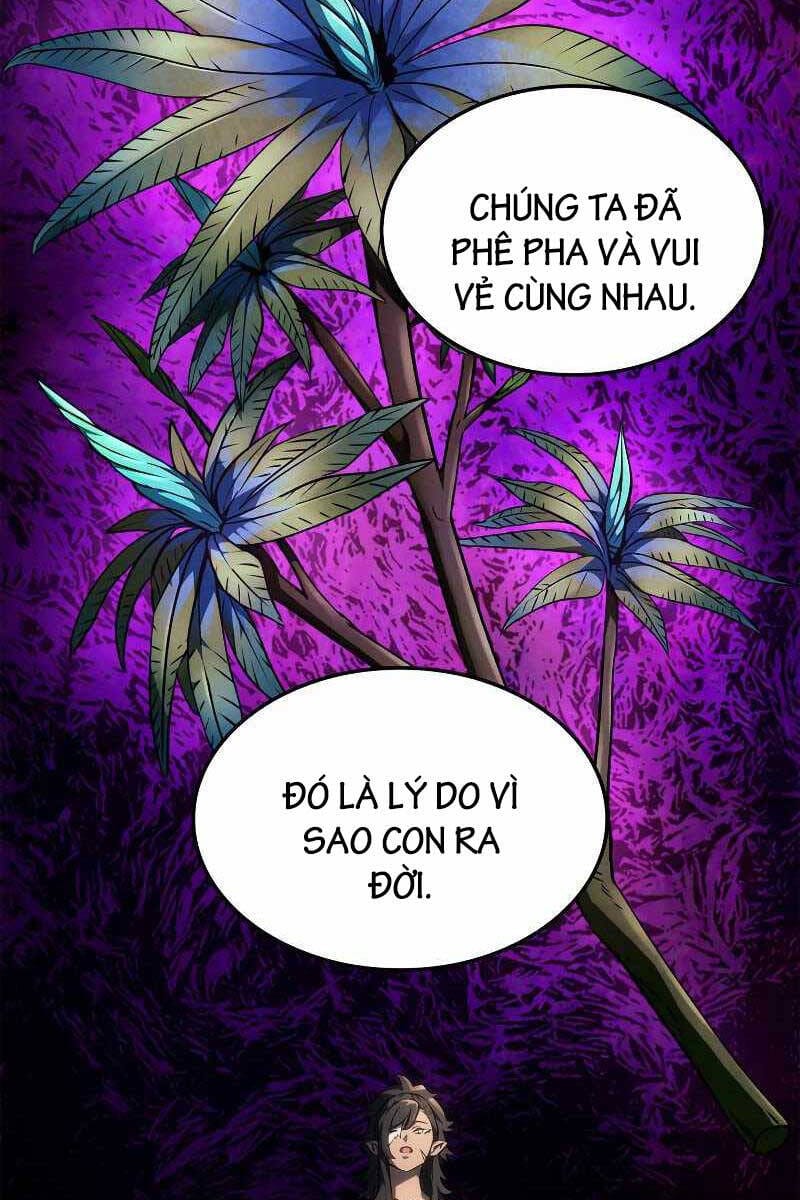 Truyện Tranh Thiết Huyết Kiếm Sĩ Hồi Quy trang 3