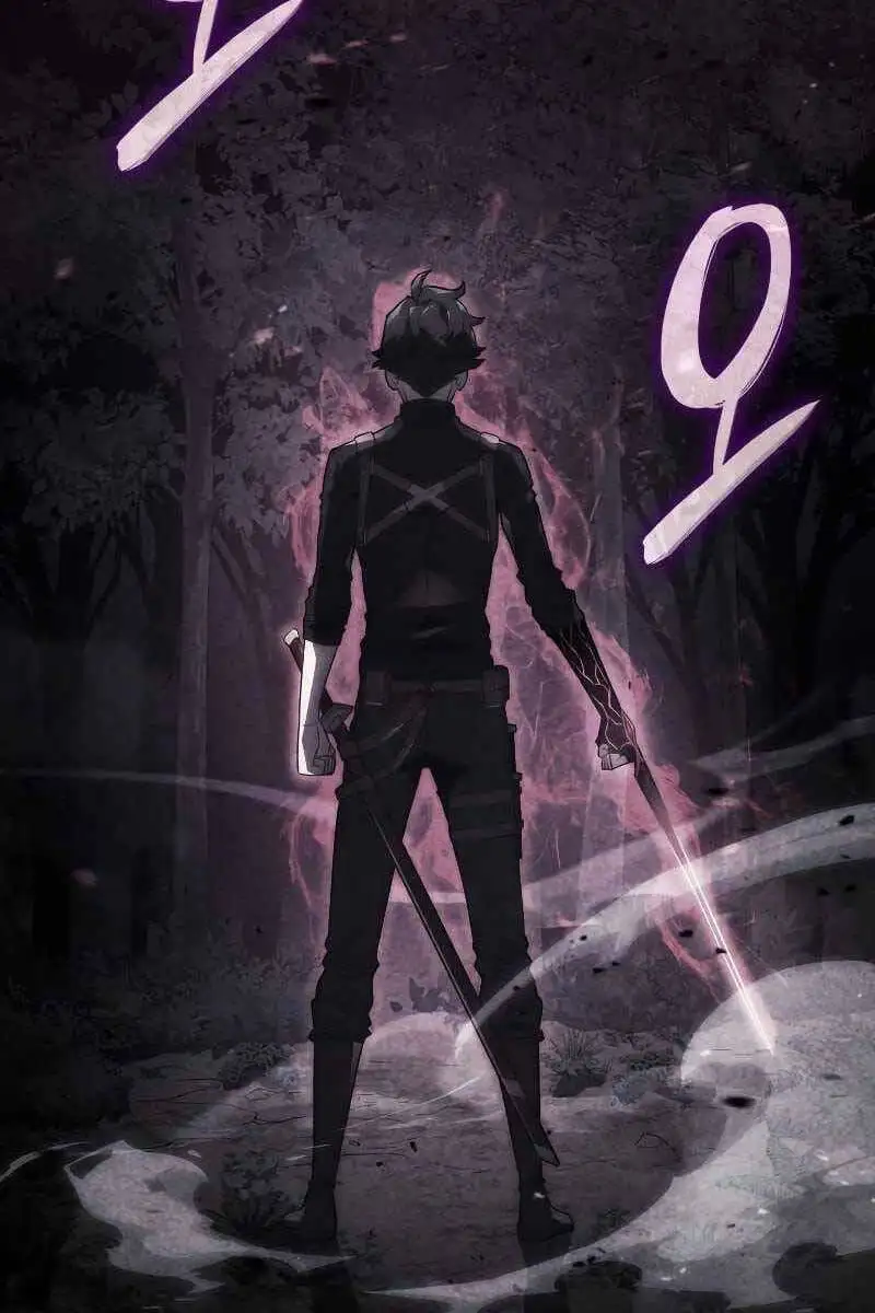 Truyện Tranh Thiết Huyết Kiếm Sĩ Hồi Quy trang 3