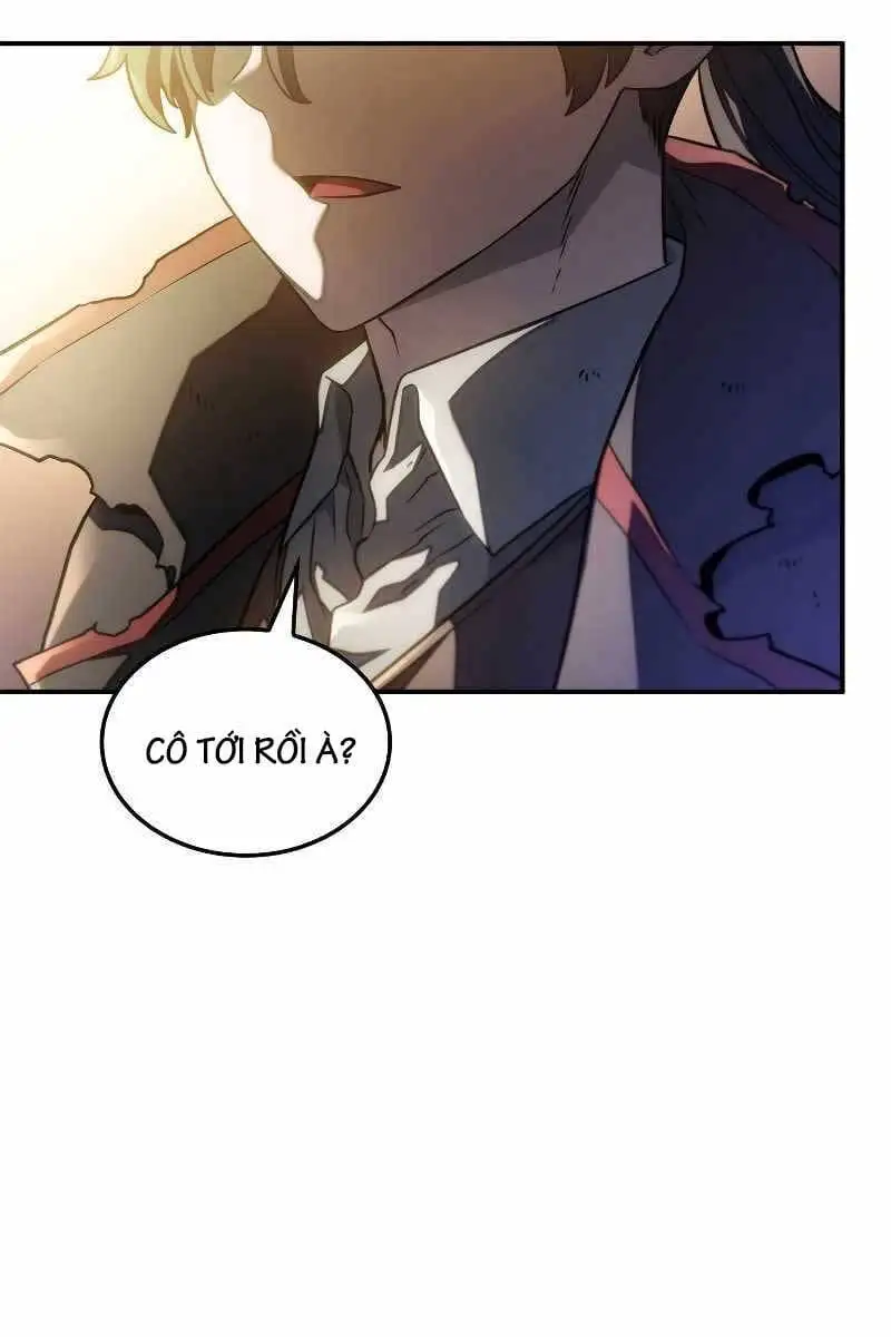 Truyện Tranh Thiết Huyết Kiếm Sĩ Hồi Quy trang 3