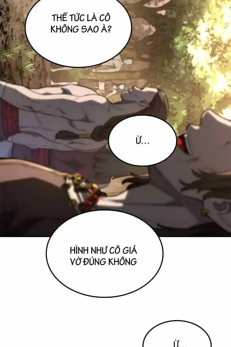 Truyện Tranh Thiết Huyết Kiếm Sĩ Hồi Quy trang 3