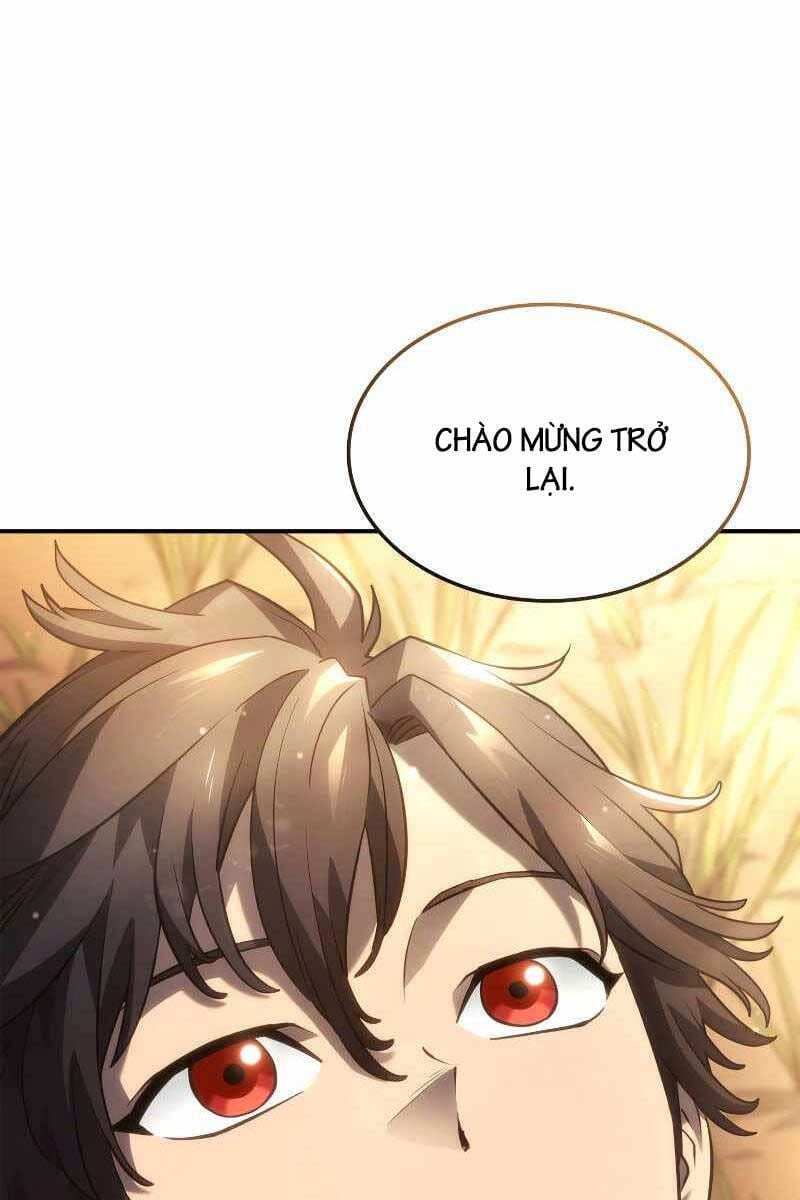 Truyện Tranh Thiết Huyết Kiếm Sĩ Hồi Quy trang 3