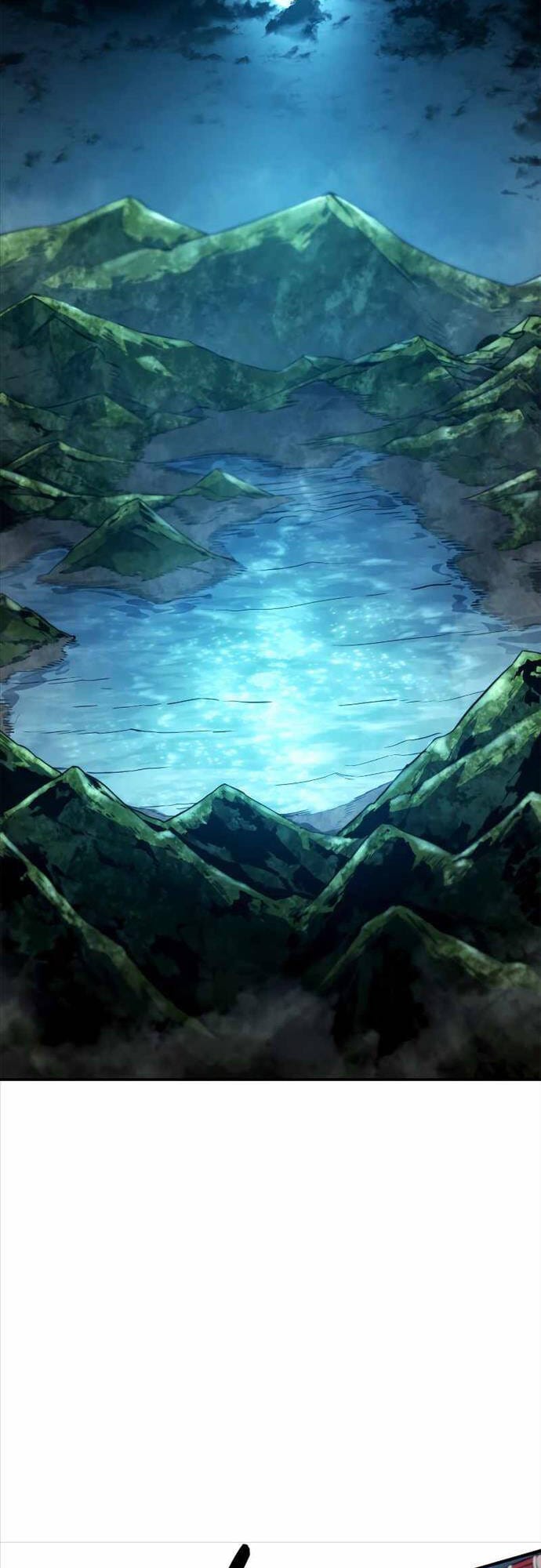 Truyện Tranh Thiết Huyết Kiếm Sĩ Hồi Quy trang 3