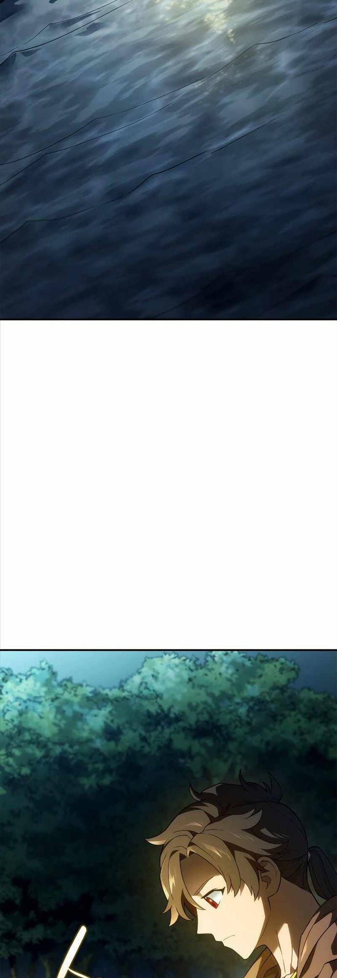 Truyện Tranh Thiết Huyết Kiếm Sĩ Hồi Quy trang 3