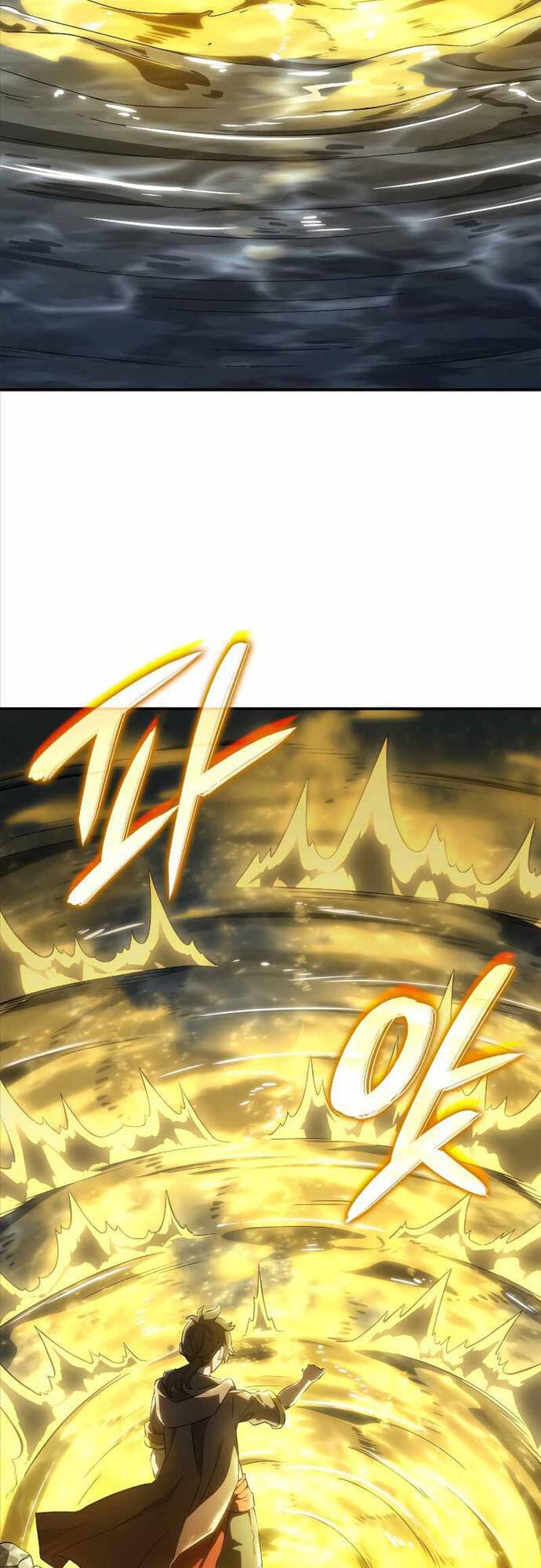 Truyện Tranh Thiết Huyết Kiếm Sĩ Hồi Quy trang 3