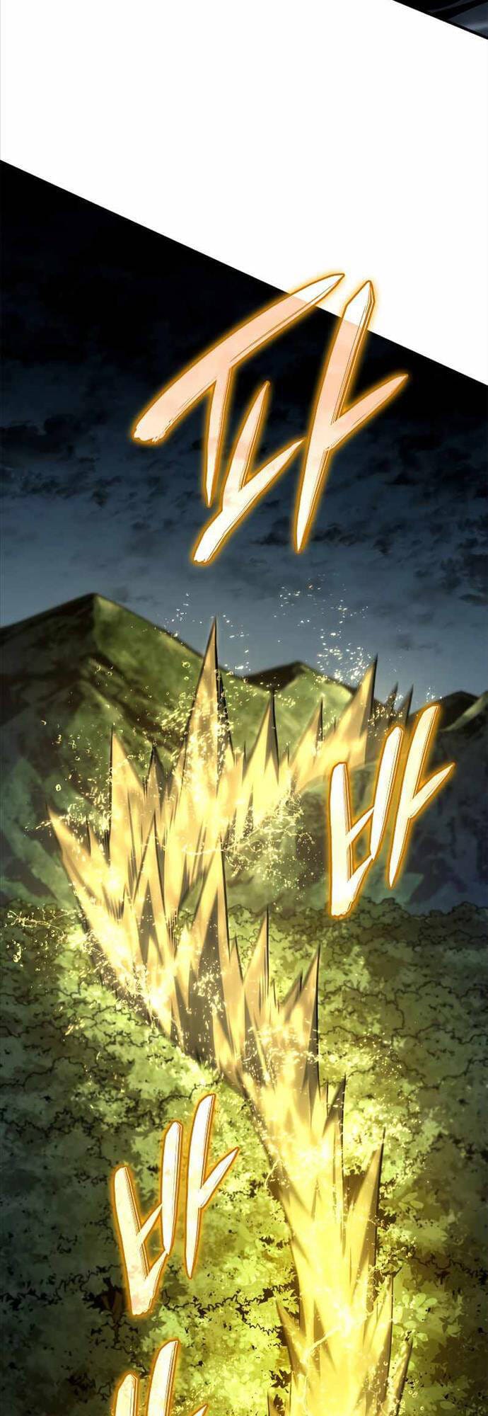 Truyện Tranh Thiết Huyết Kiếm Sĩ Hồi Quy trang 3