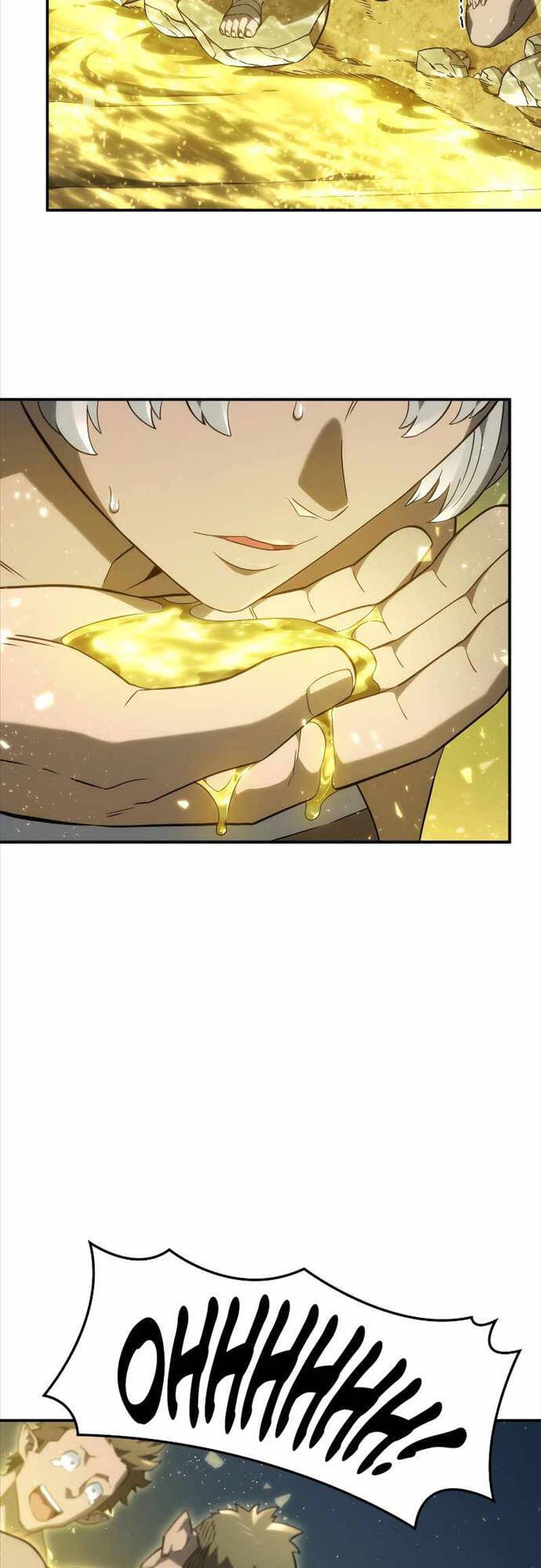 Truyện Tranh Thiết Huyết Kiếm Sĩ Hồi Quy trang 3