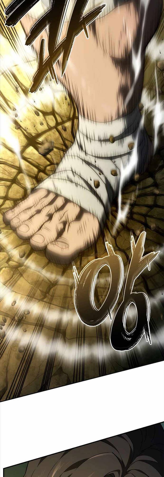 Truyện Tranh Thiết Huyết Kiếm Sĩ Hồi Quy trang 3