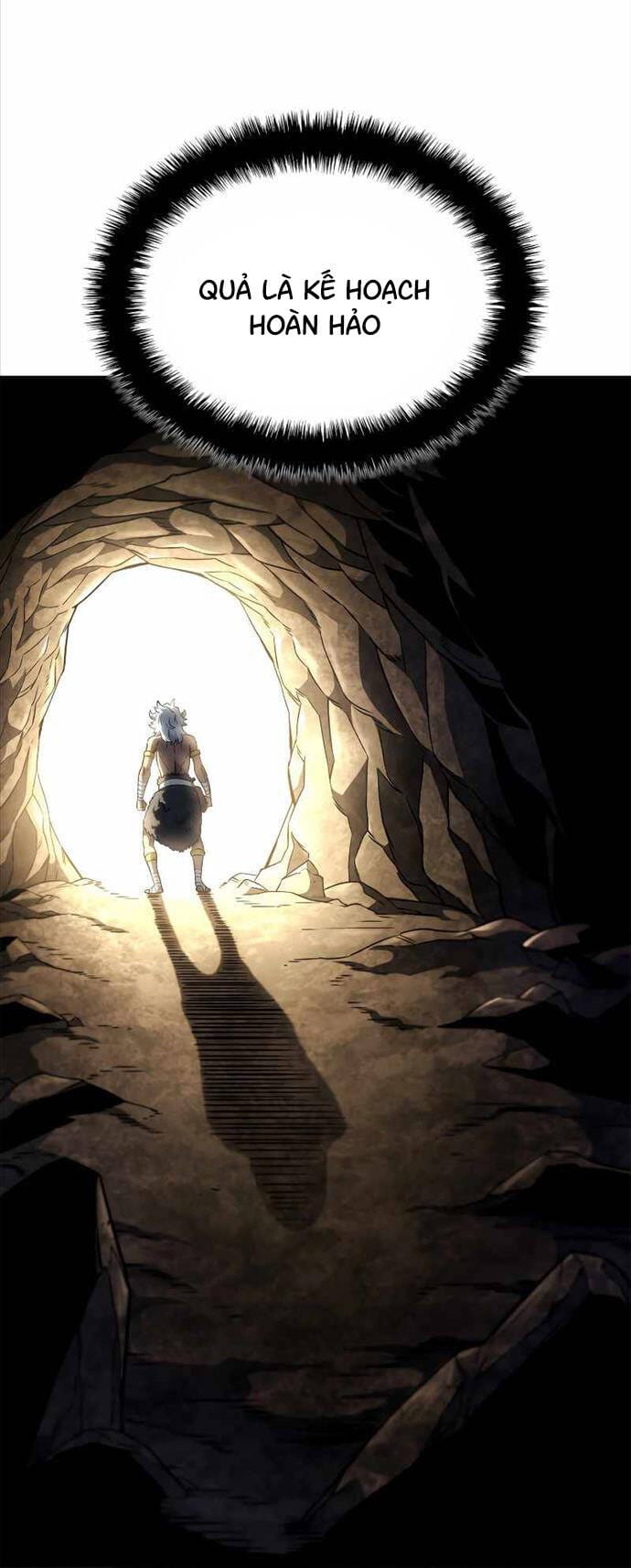 Truyện Tranh Thiết Huyết Kiếm Sĩ Hồi Quy trang 3