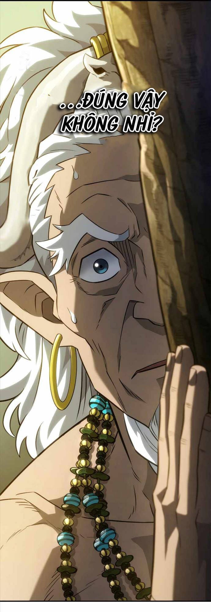 Truyện Tranh Thiết Huyết Kiếm Sĩ Hồi Quy trang 3