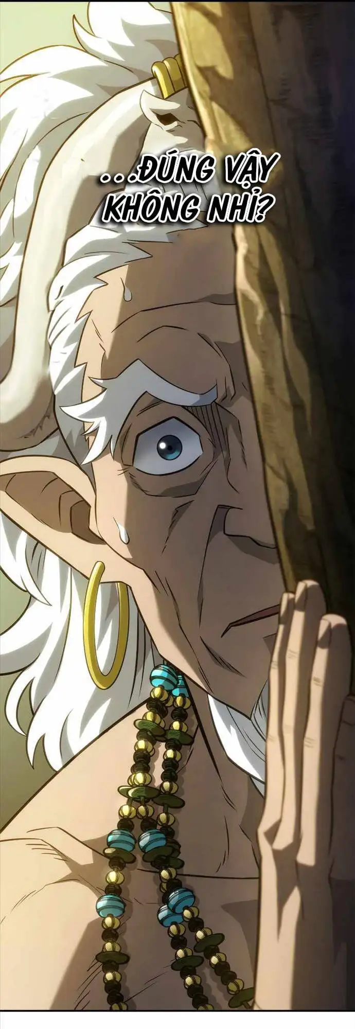 Truyện Tranh Thiết Huyết Kiếm Sĩ Hồi Quy trang 3