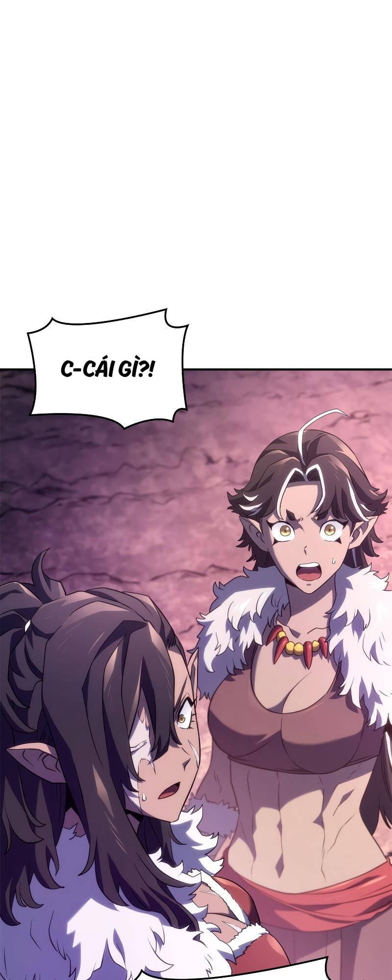 Truyện Tranh Thiết Huyết Kiếm Sĩ Hồi Quy trang 3