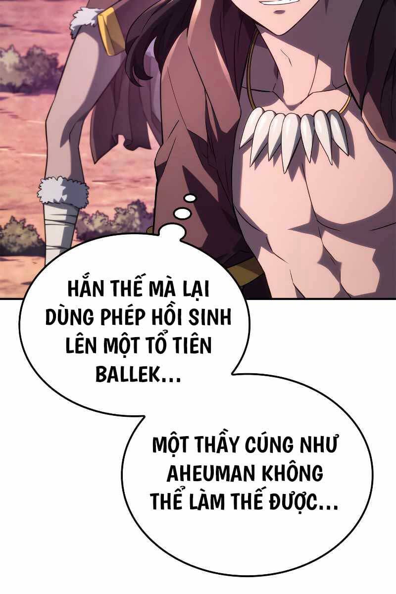 Truyện Tranh Thiết Huyết Kiếm Sĩ Hồi Quy trang 3
