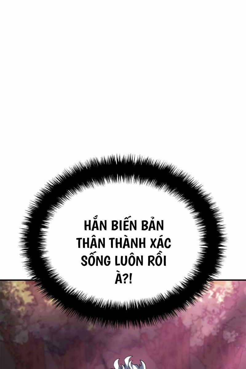 Truyện Tranh Thiết Huyết Kiếm Sĩ Hồi Quy trang 3