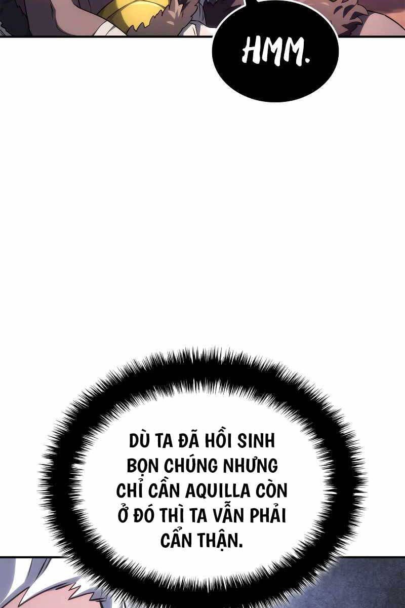 Truyện Tranh Thiết Huyết Kiếm Sĩ Hồi Quy trang 3