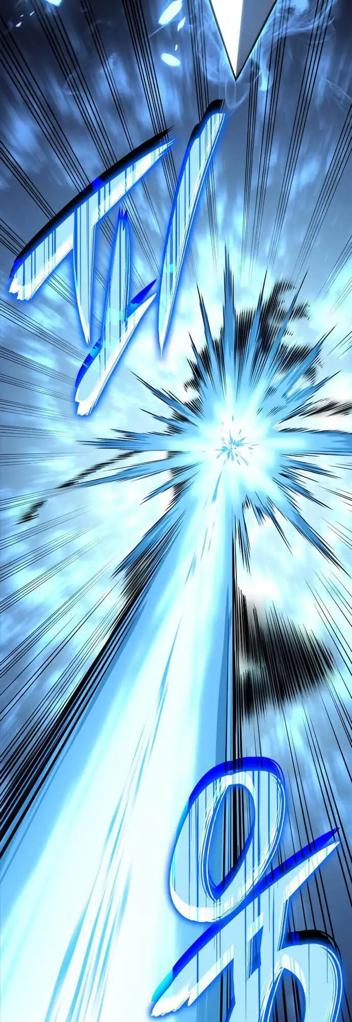 Truyện Tranh Thiết Huyết Kiếm Sĩ Hồi Quy trang 3