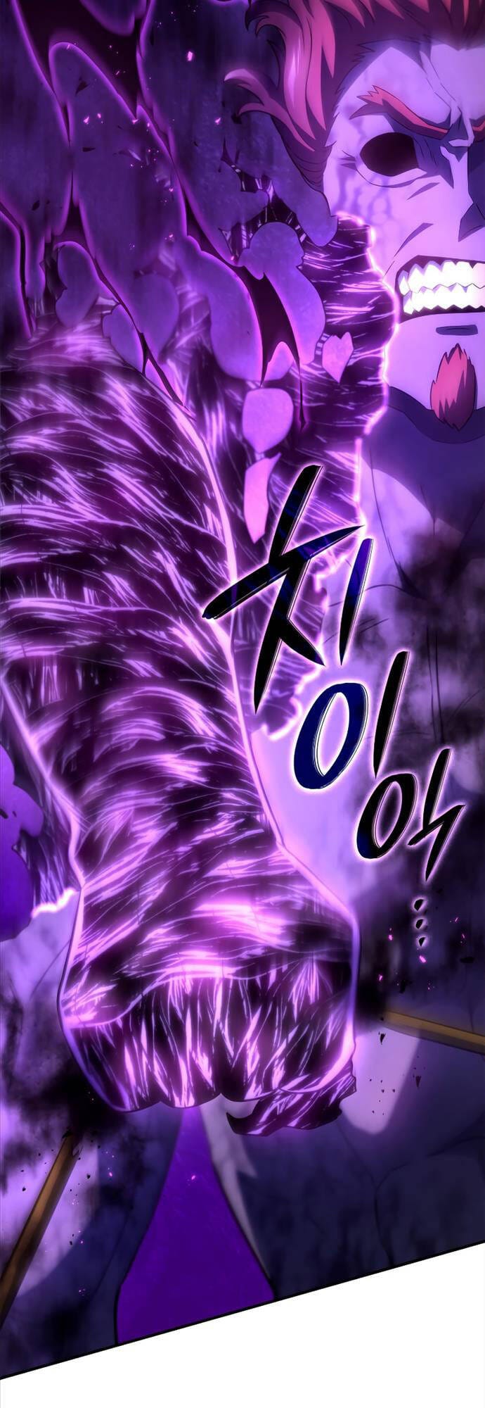 Truyện Tranh Thiết Huyết Kiếm Sĩ Hồi Quy trang 3