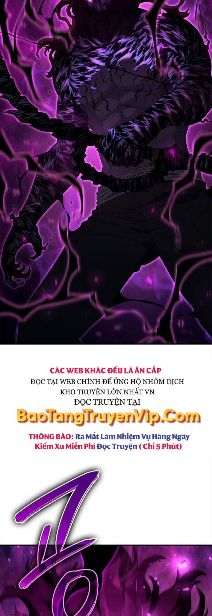 Truyện Tranh Thiết Huyết Kiếm Sĩ Hồi Quy trang 3