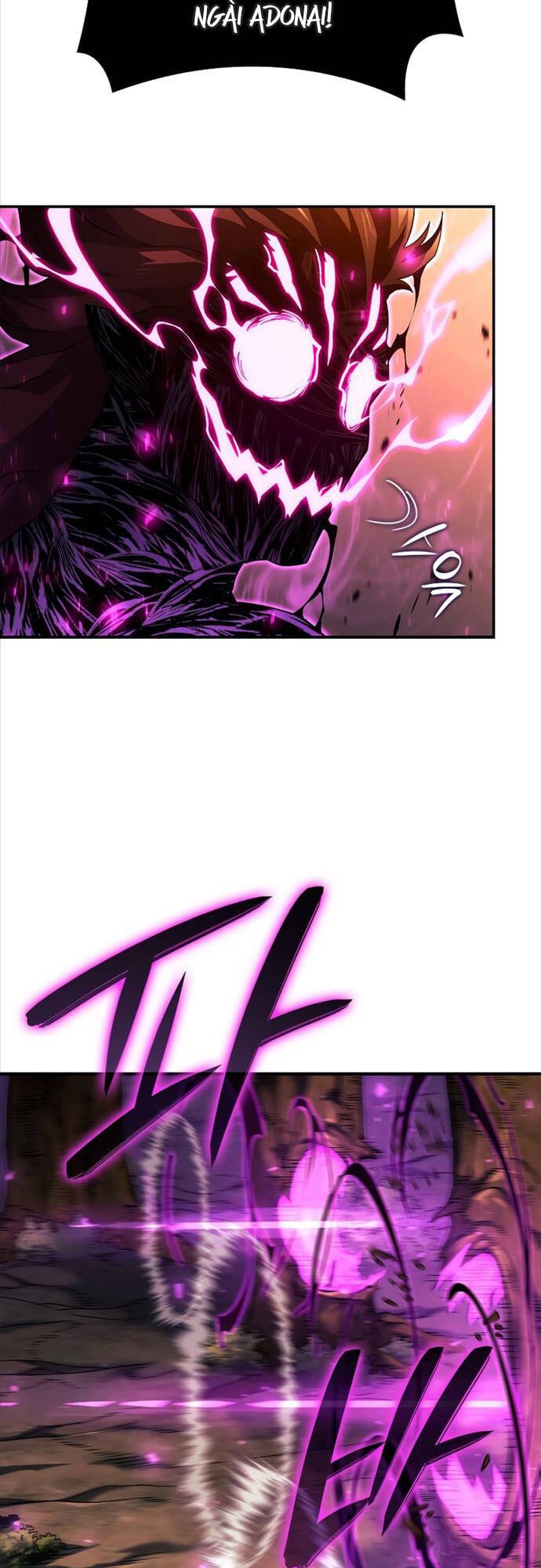 Truyện Tranh Thiết Huyết Kiếm Sĩ Hồi Quy trang 3