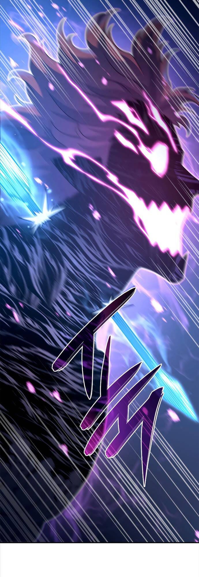 Truyện Tranh Thiết Huyết Kiếm Sĩ Hồi Quy trang 3