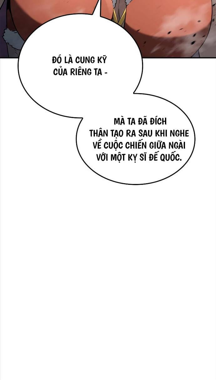 Truyện Tranh Thiết Huyết Kiếm Sĩ Hồi Quy trang 3