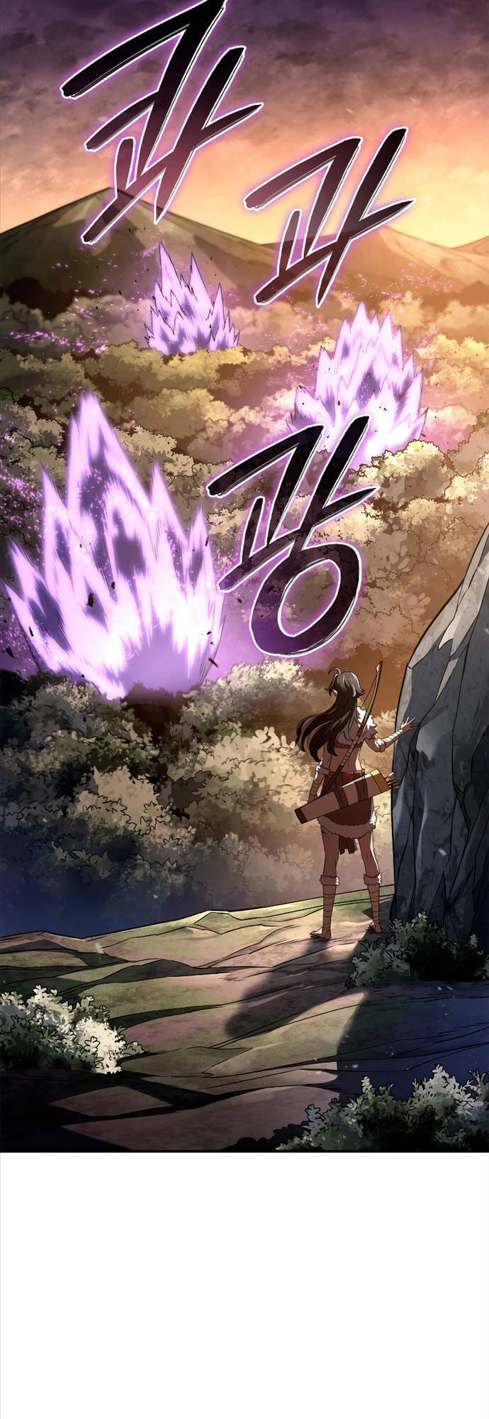 Truyện Tranh Thiết Huyết Kiếm Sĩ Hồi Quy trang 3