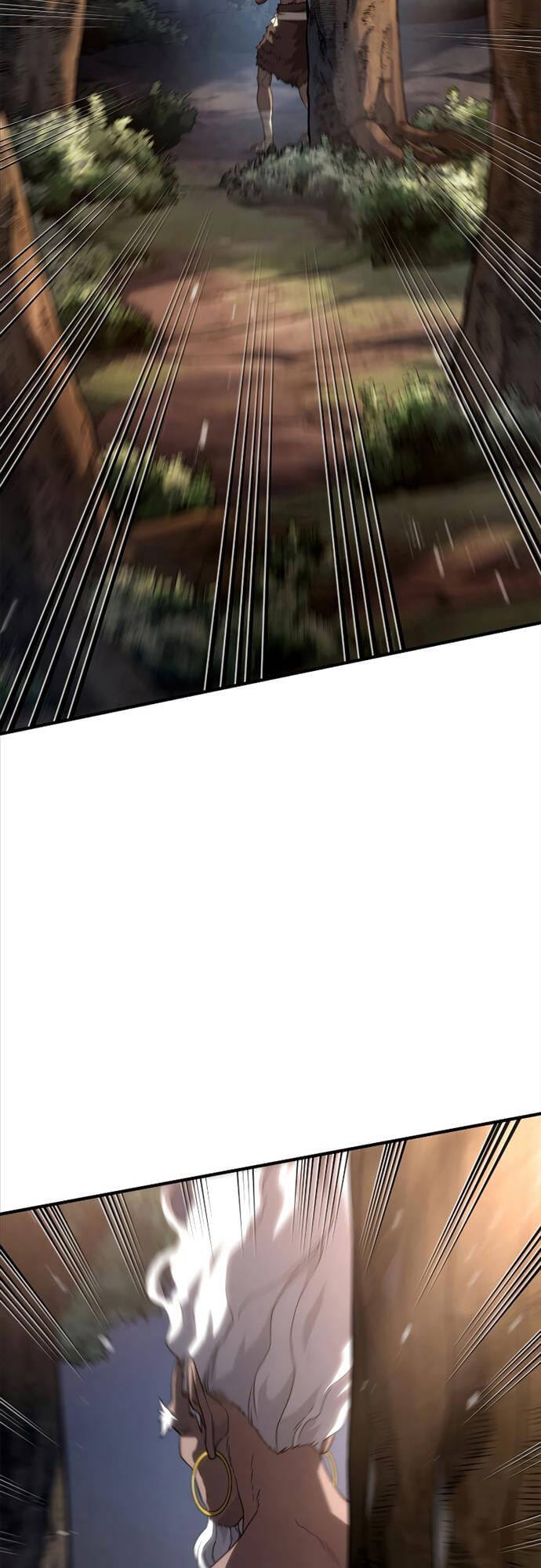 Truyện Tranh Thiết Huyết Kiếm Sĩ Hồi Quy trang 3