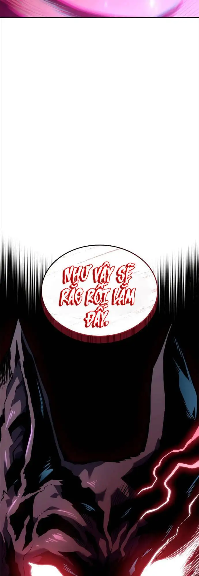 Truyện Tranh Thiết Huyết Kiếm Sĩ Hồi Quy trang 3
