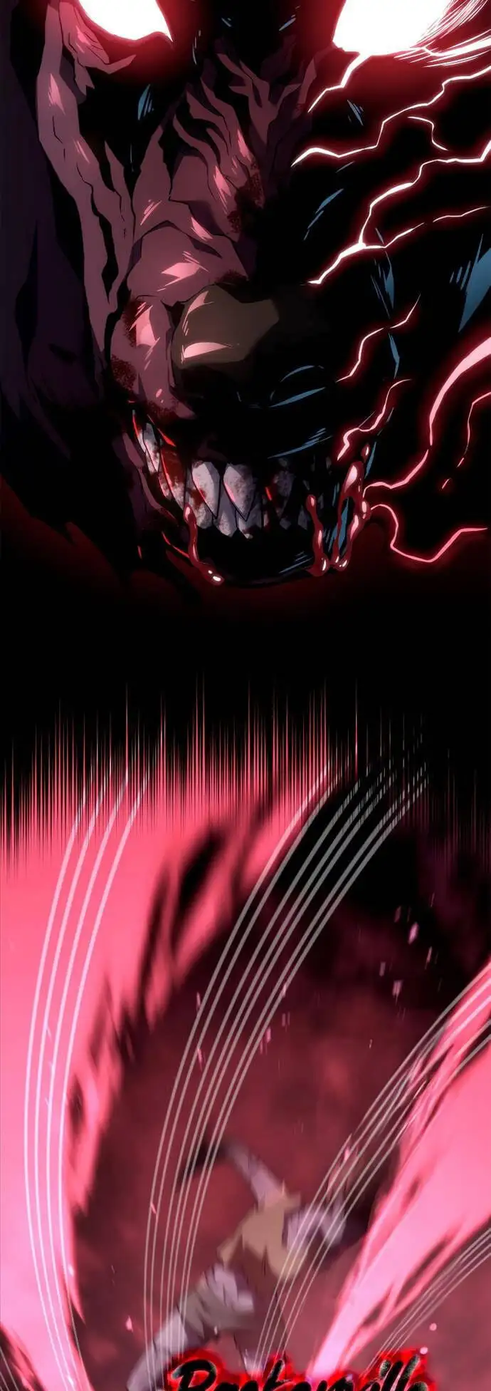 Truyện Tranh Thiết Huyết Kiếm Sĩ Hồi Quy trang 3