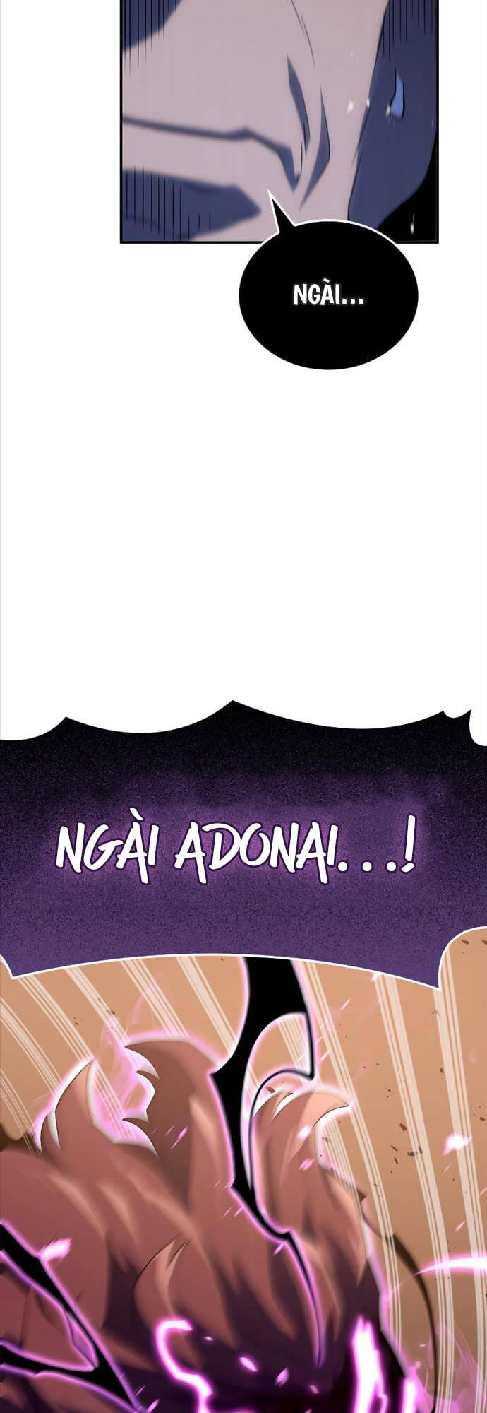 Truyện Tranh Thiết Huyết Kiếm Sĩ Hồi Quy trang 3