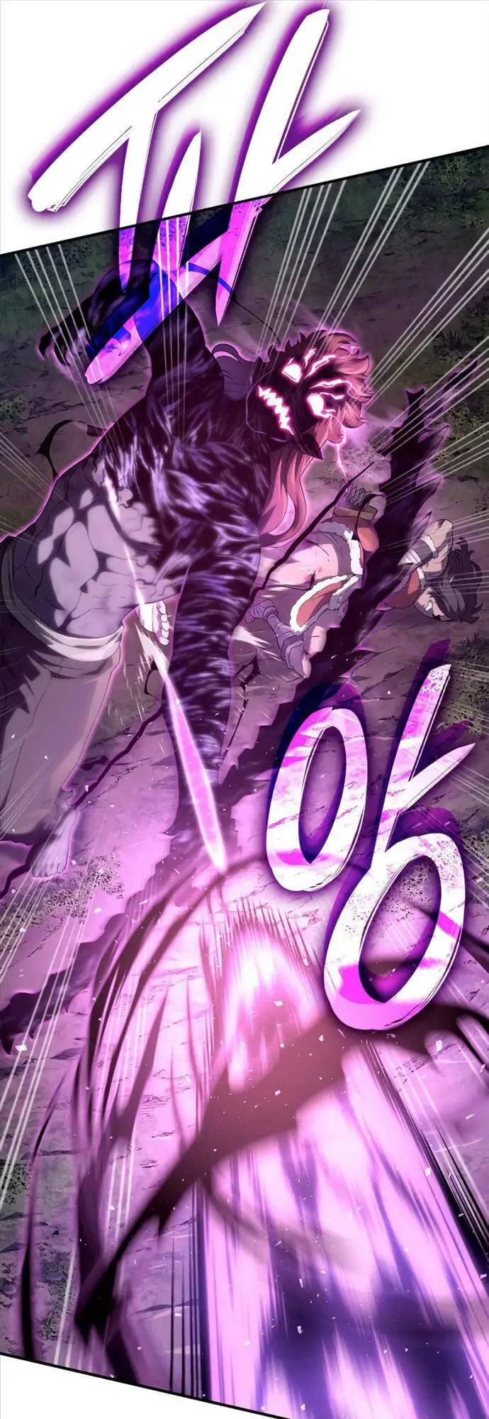 Truyện Tranh Thiết Huyết Kiếm Sĩ Hồi Quy trang 3