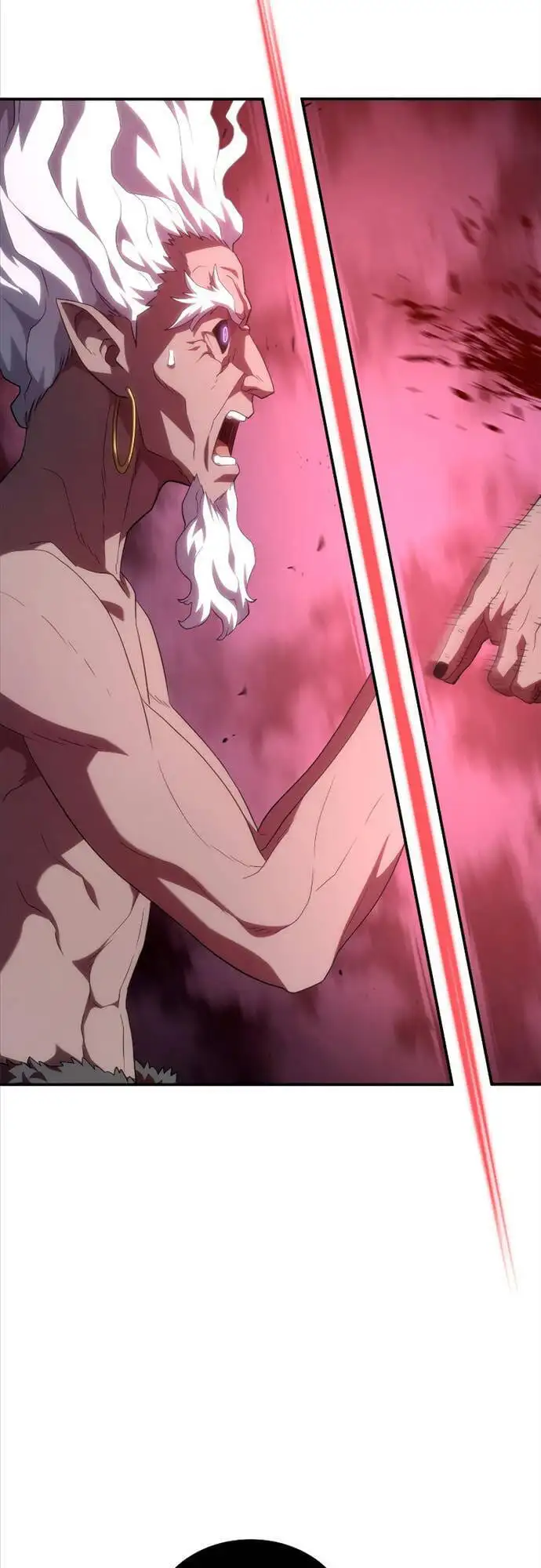 Truyện Tranh Thiết Huyết Kiếm Sĩ Hồi Quy trang 3