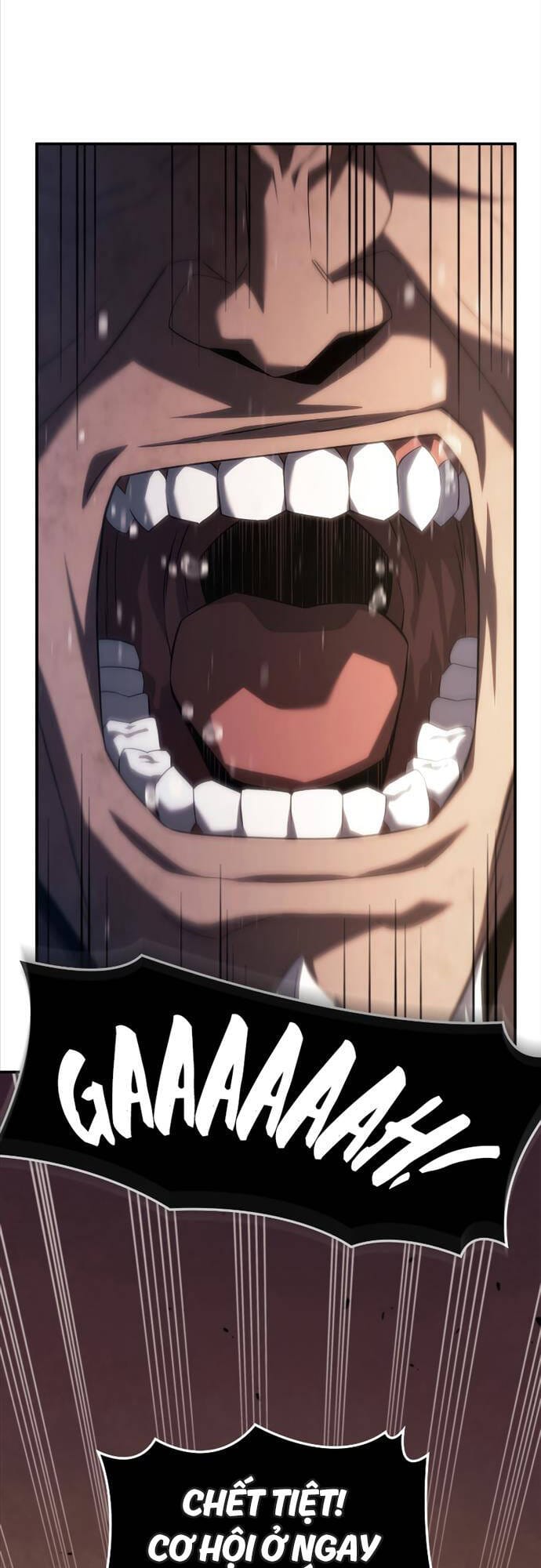 Truyện Tranh Thiết Huyết Kiếm Sĩ Hồi Quy trang 3