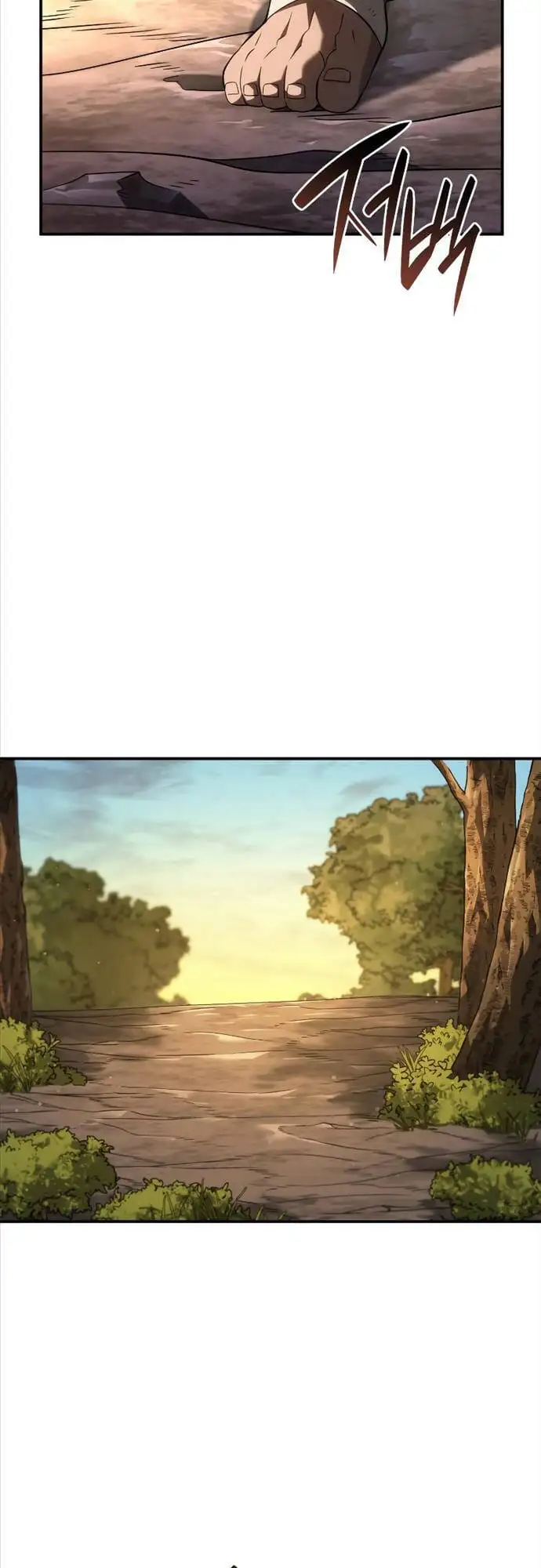 Truyện Tranh Thiết Huyết Kiếm Sĩ Hồi Quy trang 3