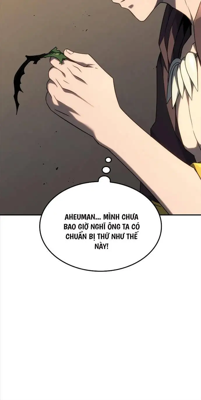 Truyện Tranh Thiết Huyết Kiếm Sĩ Hồi Quy trang 3