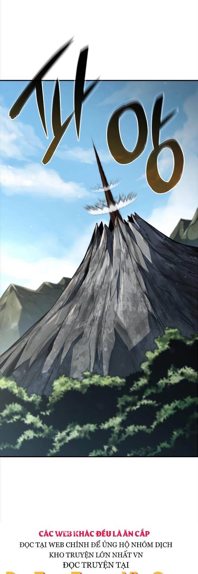 Truyện Tranh Thiết Huyết Kiếm Sĩ Hồi Quy trang 3