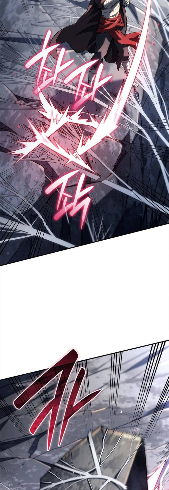 Truyện Tranh Thiết Huyết Kiếm Sĩ Hồi Quy trang 3