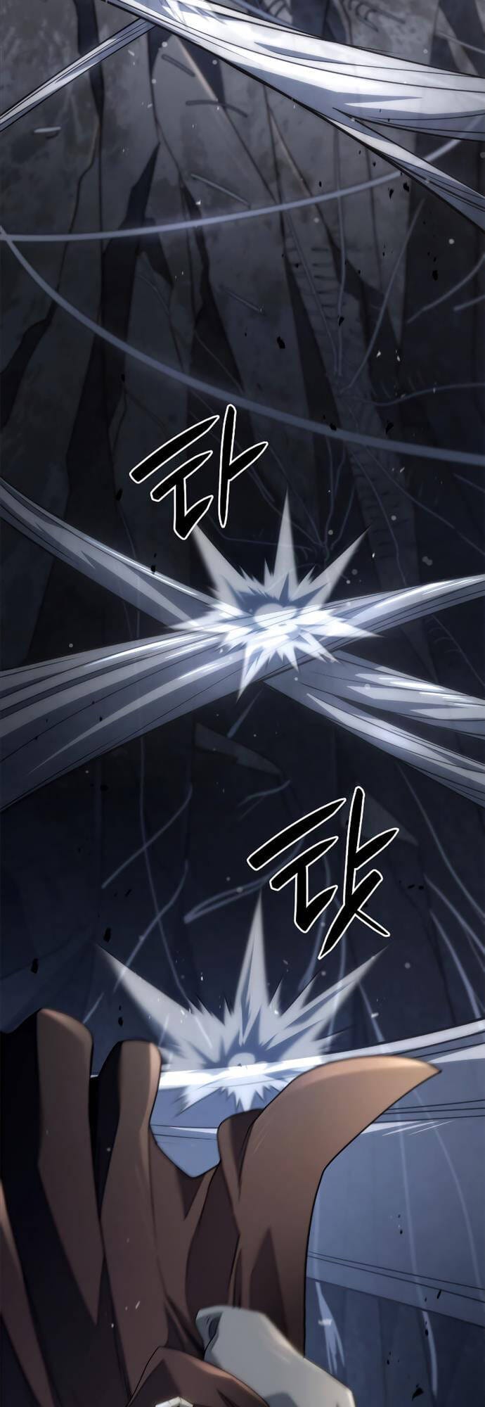 Truyện Tranh Thiết Huyết Kiếm Sĩ Hồi Quy trang 3