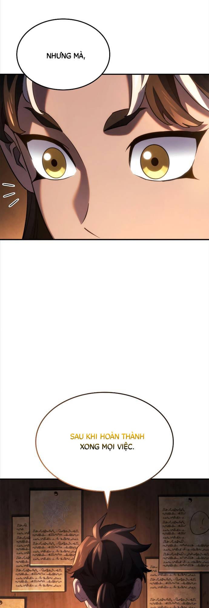 Truyện Tranh Thiết Huyết Kiếm Sĩ Hồi Quy trang 3