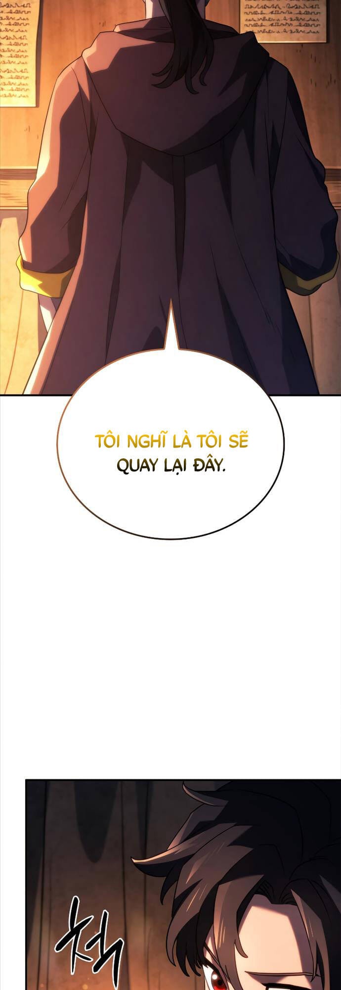 Truyện Tranh Thiết Huyết Kiếm Sĩ Hồi Quy trang 3