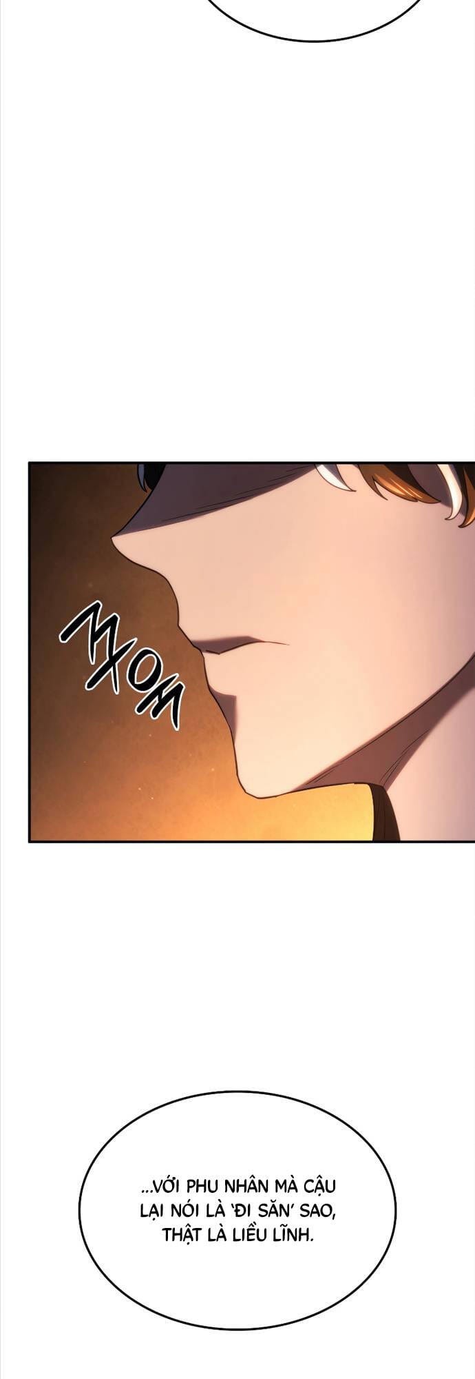 Truyện Tranh Thiết Huyết Kiếm Sĩ Hồi Quy trang 3